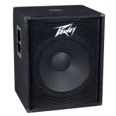 Peavey sales 18 subwoofer